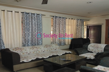 Society On Rent PG Hostel Details